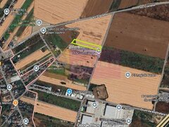 Dragomiresti-Vale, langa Soseaua de Centura, pretabil hale, productie