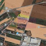 Dragomiresti-Vale, langa Soseaua de Centura, pretabil hale, productie